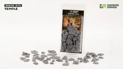 Gamers Grass Basing Bits, Assorted Styles | Dragon's Lair Comics and Fantasy Houston TX