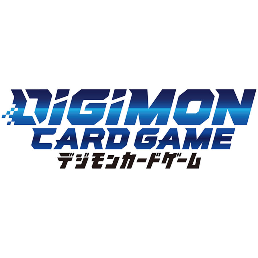 Digimon TCG: Secret Crisis Set | Odin's Place