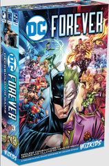 DC Forever | Dragon's Lair Comics and Fantasy Houston TX