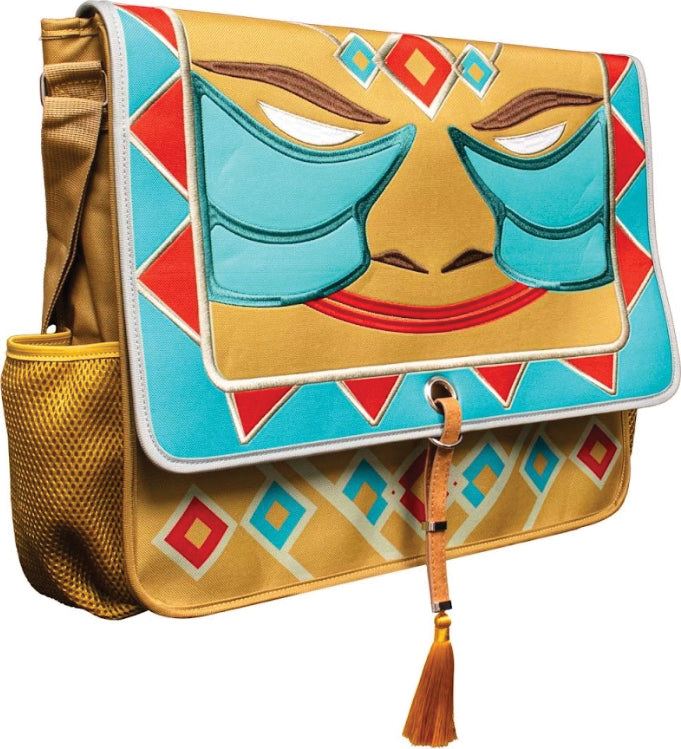 Dungeons & Dragons: : Bag of Holding Gamer Book Bag | Dragon's Lair Comics and Fantasy Houston TX