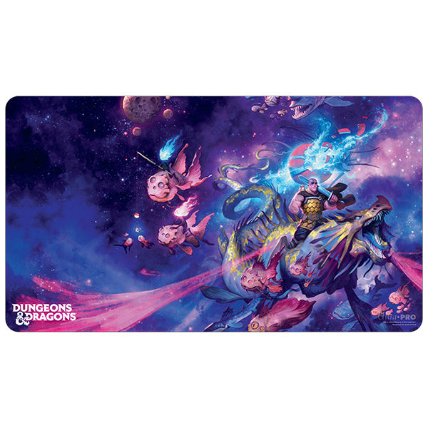 Ultra Pro D&D Cover Playmat: Boo's Astral Menagerie | Dragon's Lair Comics and Fantasy Houston TX
