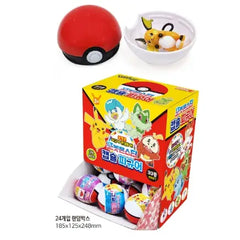 Pokemon - Random Mystery Capsule Toy | Dragon's Lair Comics and Fantasy Houston TX