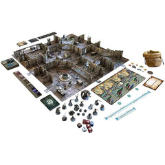 Maladum: Dungeons of Enveron Starter Set | Odin's Place