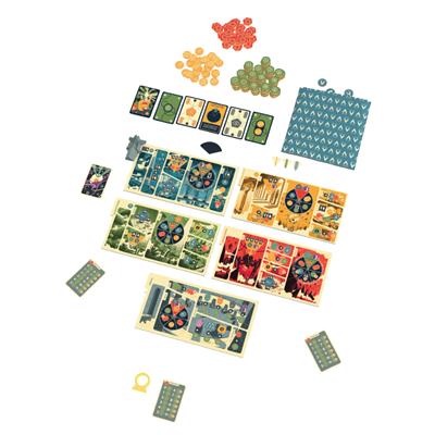 EGO | Dragon's Lair Comics and Fantasy Houston TX