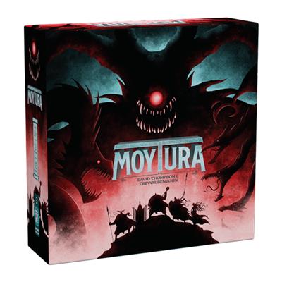 Moytura | Odin's Place