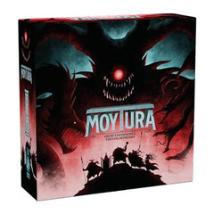 Moytura | Odin's Place