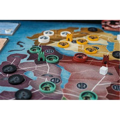 Moytura | Odin's Place