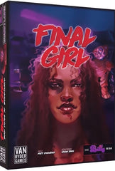 Final Girl: Series 3 Set | Odin's Place