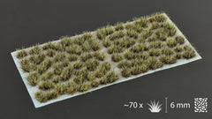 Gamers Grass 6mm Small/Wild Tufts, Assorted Styles | Dragon's Lair Comics and Fantasy Houston TX
