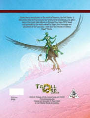 Castles & Crusades Reforged - Barsoom: A Pocket Atlas to the Dying Planet | Dragon's Lair Comics and Fantasy Houston TX