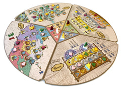 Formaggio | Dragon's Lair Comics and Fantasy Houston TX