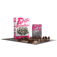 Epic Encounters 5E: Forest of the Damned | Odin's Place