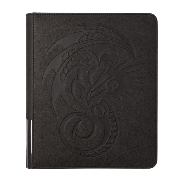Dragon Shield Card Codex Zipster Binder Regular - Assorted Colors | Dragon's Lair Comics and Fantasy Houston TX