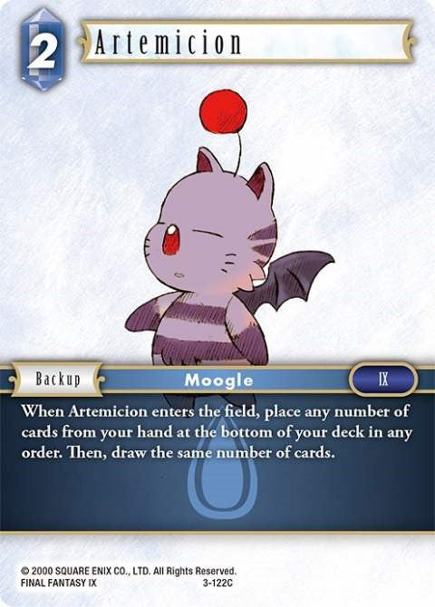 Artemicion [Opus III] | Dragon's Lair Comics and Fantasy Houston TX