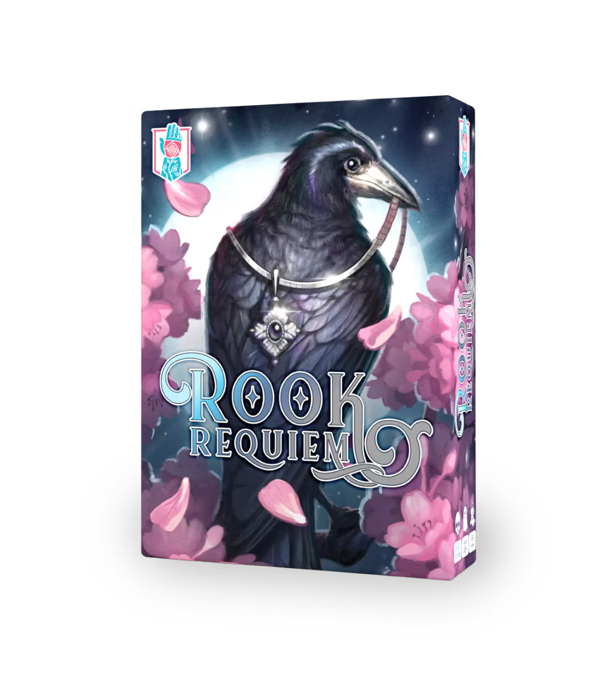 Rook Requiem | Odin's Place