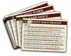 The Deck of Loot: Core Pack 3 - CR 11-30 | Dragon's Lair Comics and Fantasy Houston TX