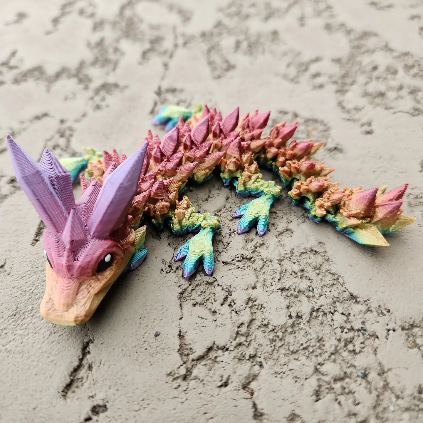 Altered Matter Baby Dragon Companions | Dragon's Lair Comics and Fantasy Houston TX