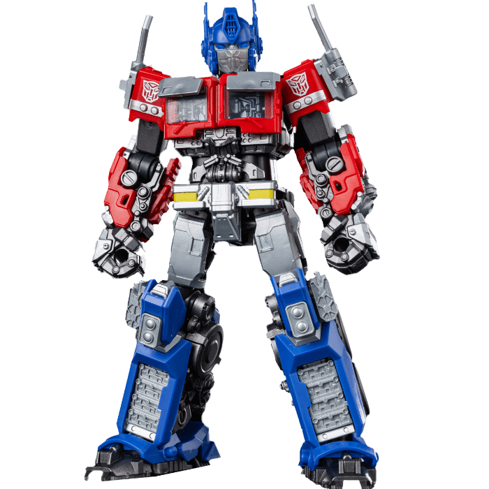 Blokees: Transformers - Classic Class 01 Optimus Prime | Dragon's Lair Comics and Fantasy Houston TX