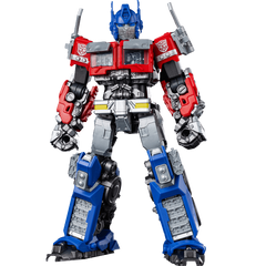 Blokees: Transformers - Classic Class 01 Optimus Prime | Dragon's Lair Comics and Fantasy Houston TX