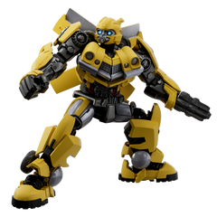 Blokees: Transformers - Classic Class 02 Bumblebee | Dragon's Lair Comics and Fantasy Houston TX