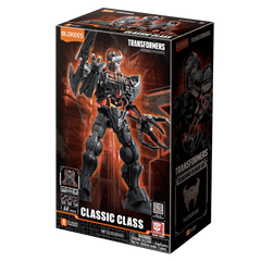Blokees: Transformers - Classic Class 03 Scourge | Dragon's Lair Comics and Fantasy Houston TX