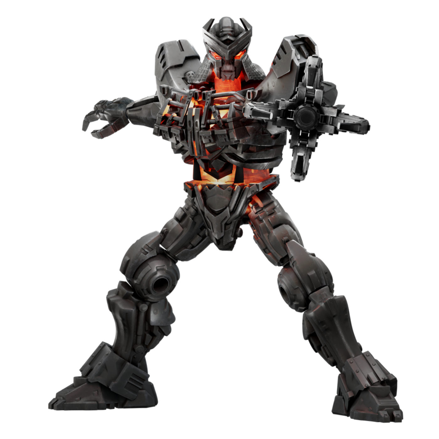 Blokees: Transformers - Classic Class 03 Scourge | Dragon's Lair Comics and Fantasy Houston TX