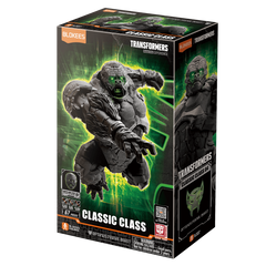 Blokees: Transformers - Classic Class 04 Optimus Primal Beast | Dragon's Lair Comics and Fantasy Houston TX