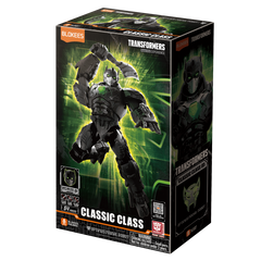Blokees: Transformers - Classic Class 05 Optimus Primal Robot | Dragon's Lair Comics and Fantasy Houston TX