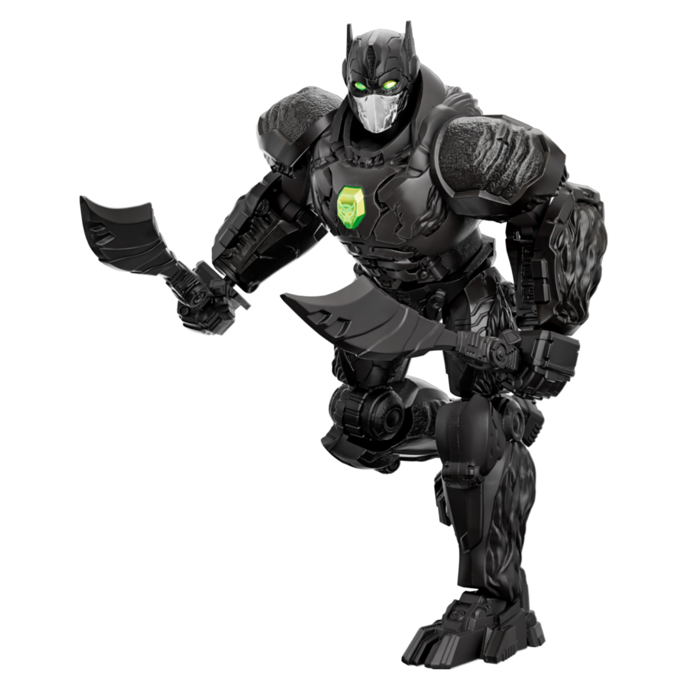Blokees: Transformers - Classic Class 05 Optimus Primal Robot | Dragon's Lair Comics and Fantasy Houston TX