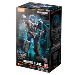 Blokees: Transformers - Classic Class 06 Mirage | Dragon's Lair Comics and Fantasy Houston TX