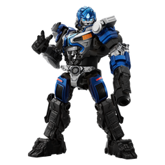 Blokees: Transformers - Classic Class 06 Mirage | Dragon's Lair Comics and Fantasy Houston TX