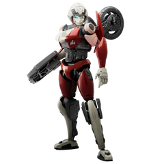 Blokees: Transformers - Classic Class 07 Arcee | Dragon's Lair Comics and Fantasy Houston TX