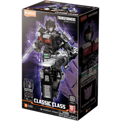 Blokees: Transformers - Classic Class 08 Nemesis Prime | Dragon's Lair Comics and Fantasy Houston TX