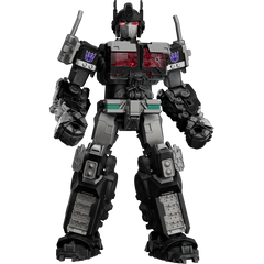 Blokees: Transformers - Classic Class 08 Nemesis Prime | Dragon's Lair Comics and Fantasy Houston TX
