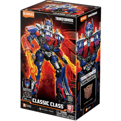 Blokees: Transformers - Classic Class 09 Optimus Prime | Dragon's Lair Comics and Fantasy Houston TX