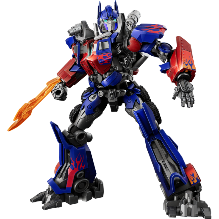 Blokees: Transformers - Classic Class 09 Optimus Prime | Dragon's Lair Comics and Fantasy Houston TX