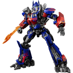 Blokees: Transformers - Classic Class 09 Optimus Prime | Dragon's Lair Comics and Fantasy Houston TX