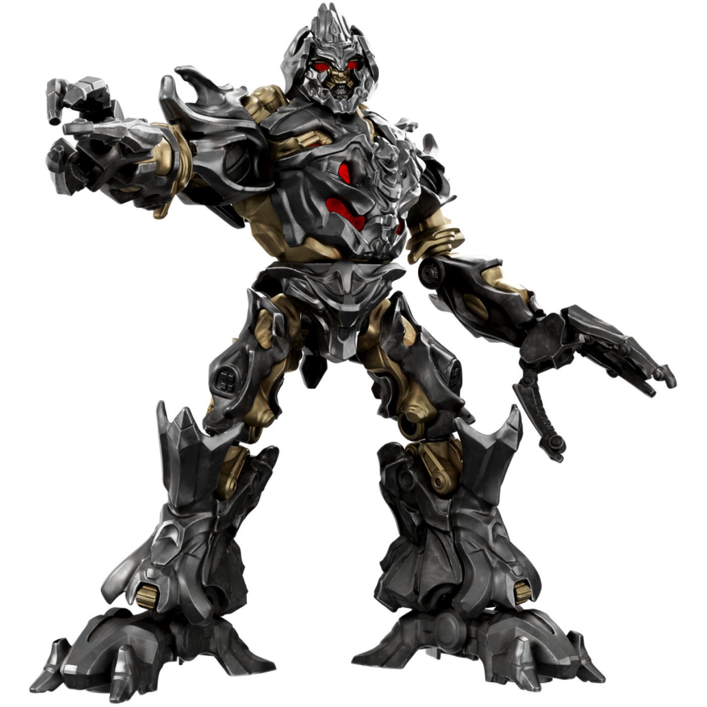 Blokees: Transformers - Classic Class 10 Megatron | Dragon's Lair Comics and Fantasy Houston TX