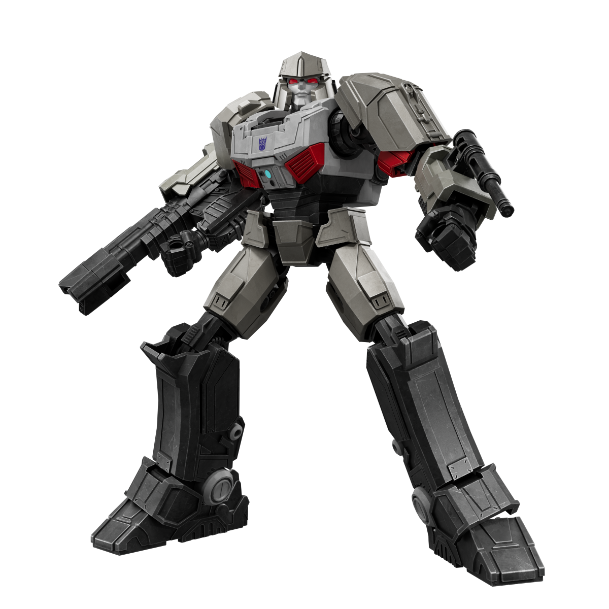Blokees: Transformers - Classic Class 12 Transformers ONE Megatron | Dragon's Lair Comics and Fantasy Houston TX