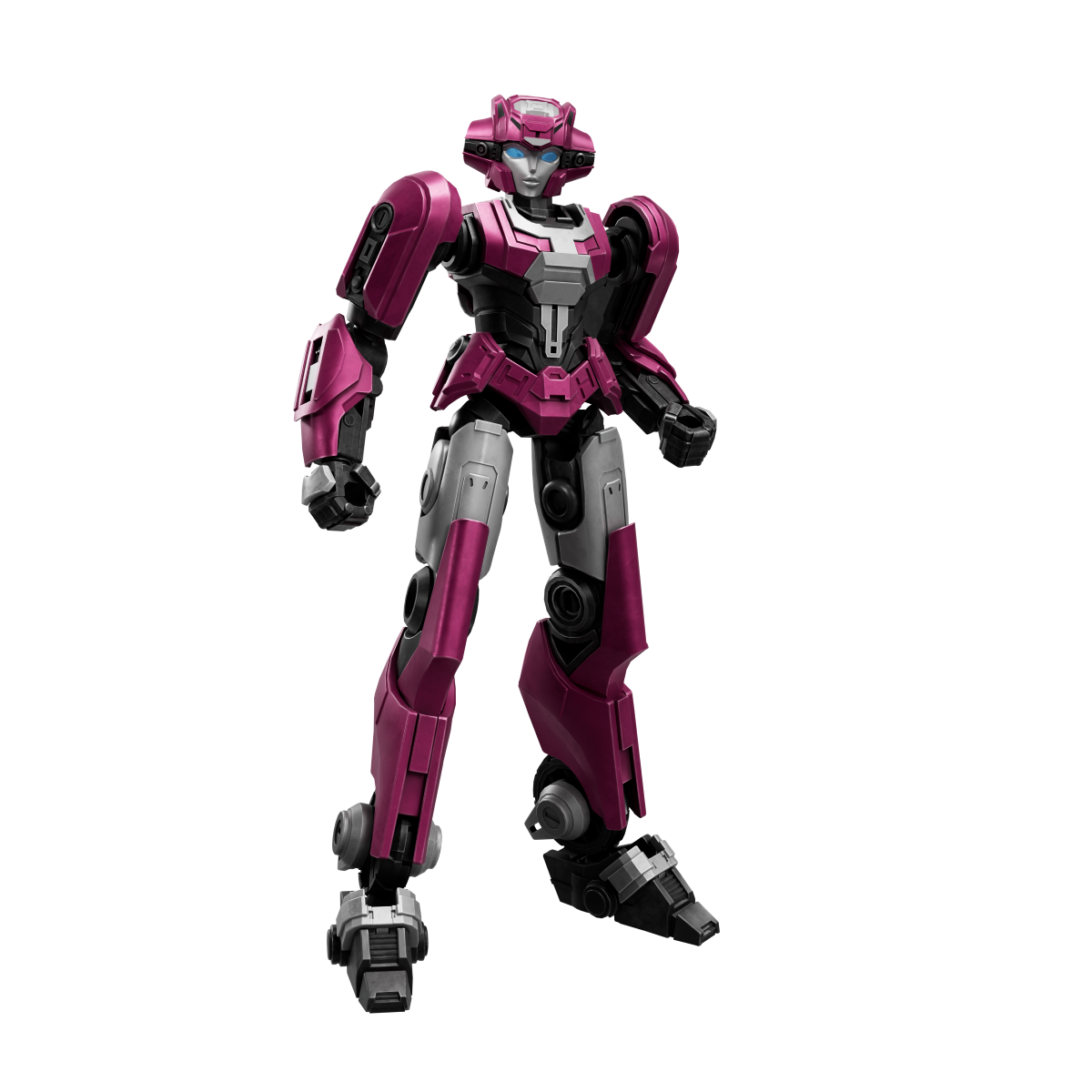 Blokees: Transformers - Classic Class 13 Transformers ONE Elita | Dragon's Lair Comics and Fantasy Houston TX