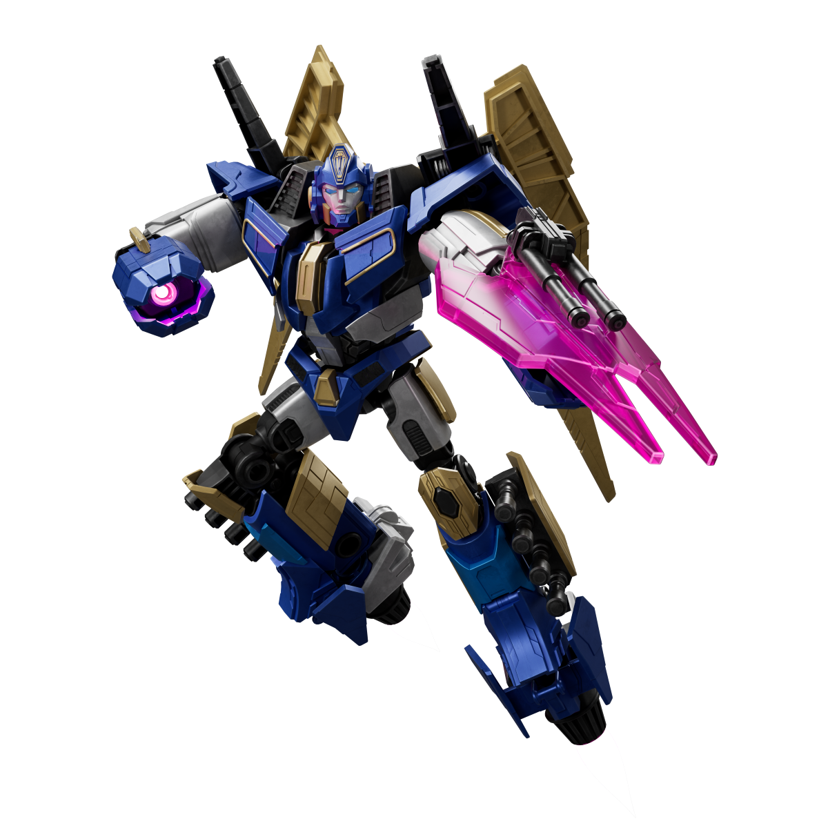 Blokees: Transformers - Classic Class 14 Transformers One Sentinel Prime | Dragon's Lair Comics and Fantasy Houston TX