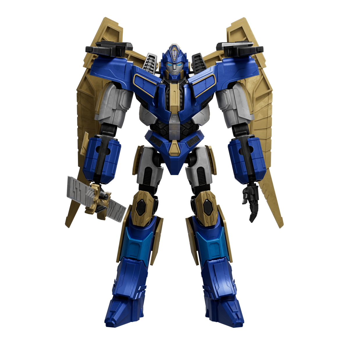 Blokees: Transformers - Classic Class 14 Transformers One Sentinel Prime | Dragon's Lair Comics and Fantasy Houston TX