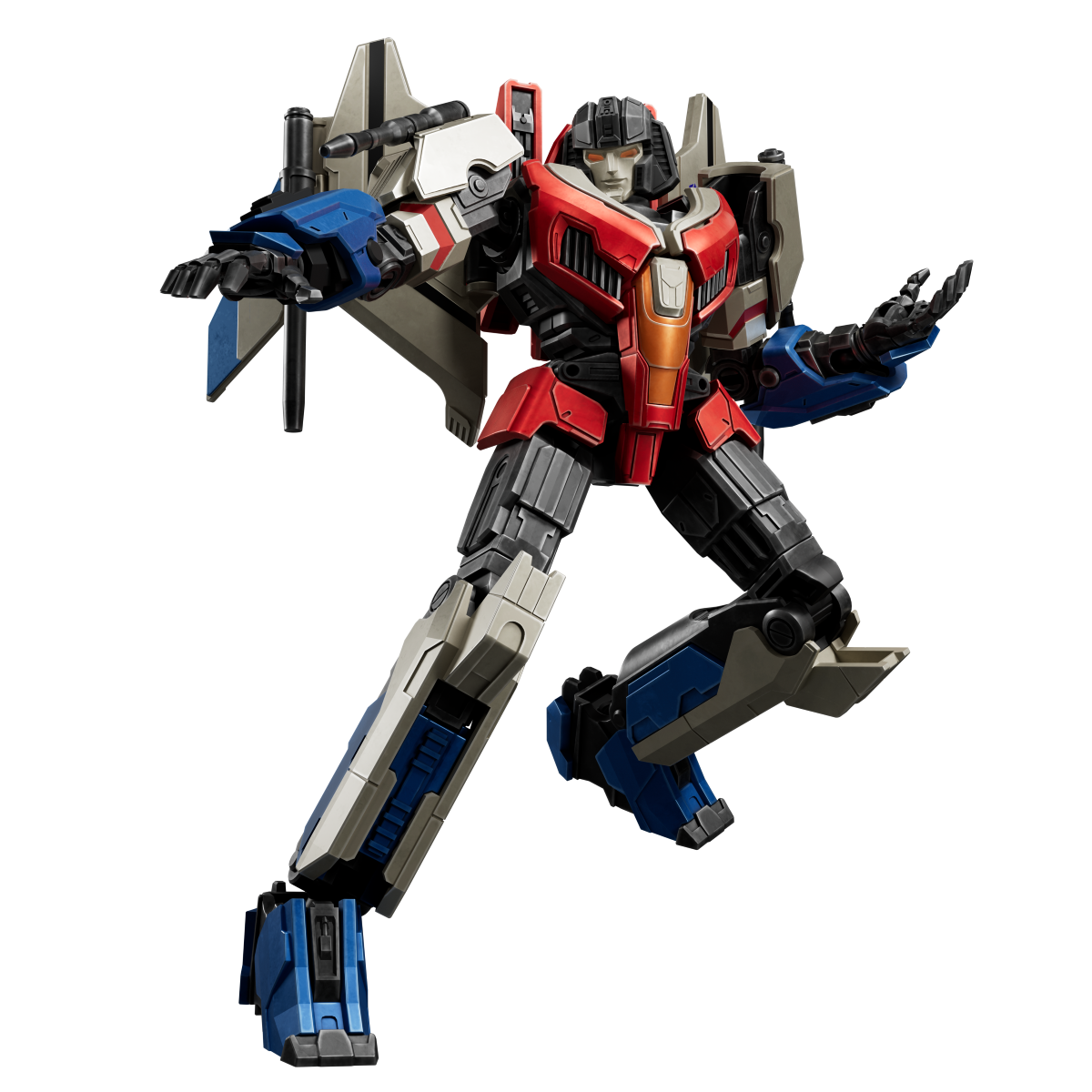 Blokees: Transformers - Classic Class 16 Transformers ONE Starscream | Dragon's Lair Comics and Fantasy Houston TX