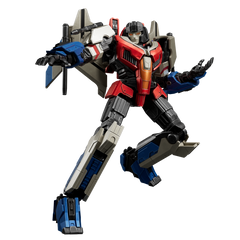 Blokees: Transformers - Classic Class 16 Transformers ONE Starscream | Dragon's Lair Comics and Fantasy Houston TX