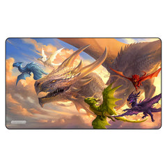 Gamehead (Gamermats) Playmats Hanger Boxes | Odin's Place