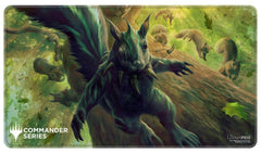 Ultra Pro Playmat: Magic the Gathering CCG: Commander Series - Release 6 - Fan Voted | Dragon's Lair Comics and Fantasy Houston TX