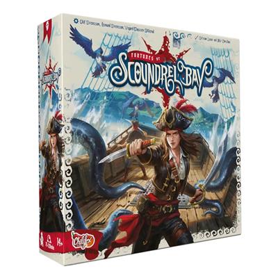Fortunes of Scoundrel Bay | Odin's Place