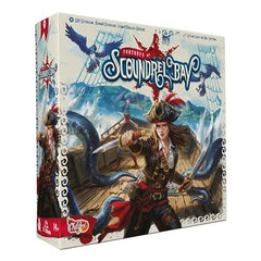 Fortunes of Scoundrel Bay | Odin's Place