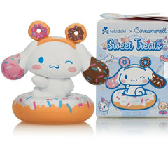 Tokidoki x Cinnamoroll Sweet Treats Blind Box | Dragon's Lair Comics and Fantasy Houston TX