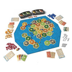 Catan Seafarers (6th Edition) | Dragon's Lair Comics and Fantasy Houston TX